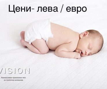 Цени – лева / евро