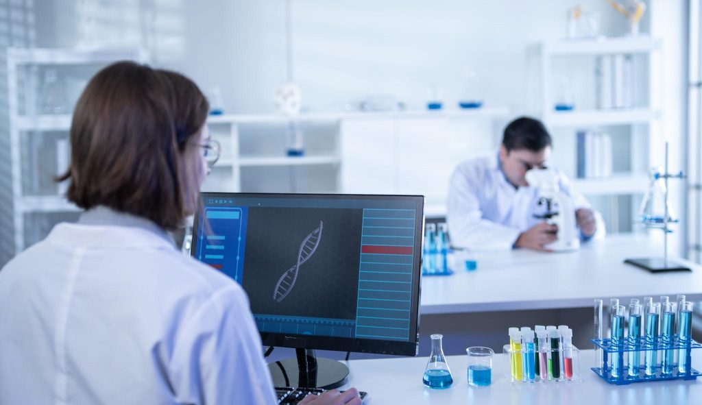 генетичен анализ пренатален тест 